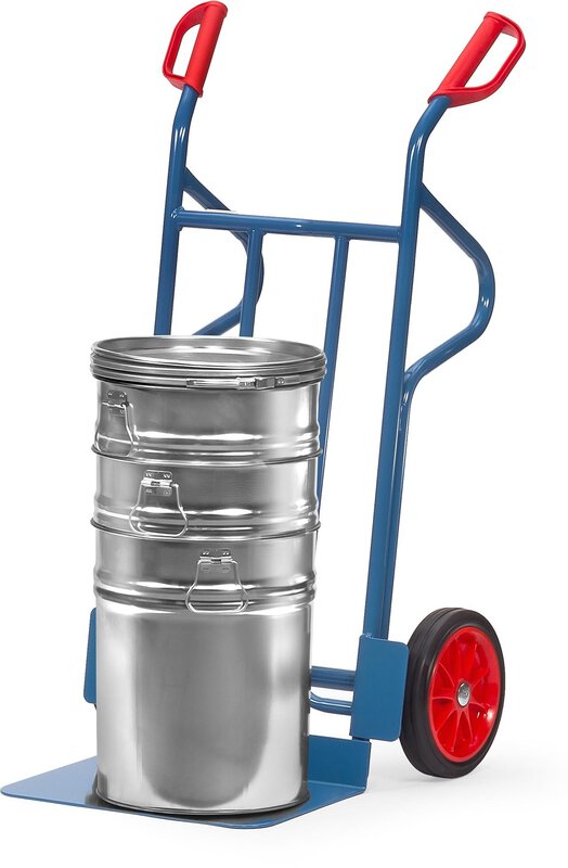 Sackkarre Vollgummiräder 260 x 56 mm  #2