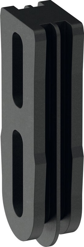 Adaptateur pour Tool-Check Modular, 10,5 x 47 x 16,5 mm #1