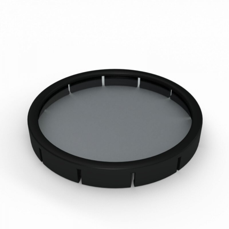 Schutzscheibe für Ringlichter, für RL4/RL66-Serie