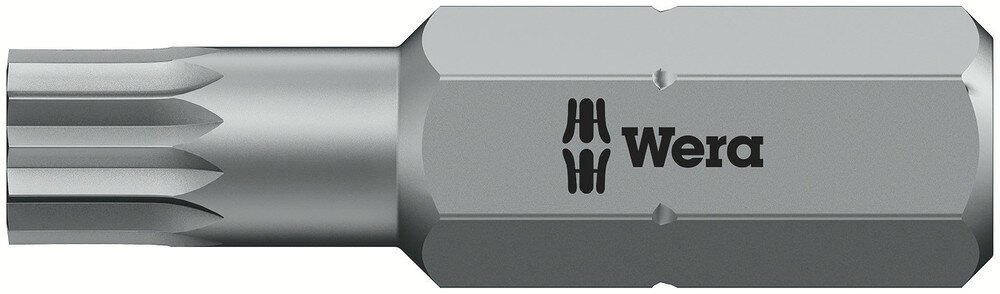 Vielzahn-Bit, M 5 x 25 mm #zoom-1