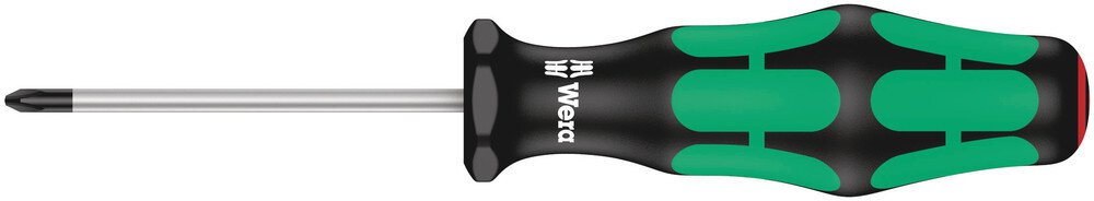 Kruiskopschroevendraaier, PH 0 x 60 mm #zoom-1