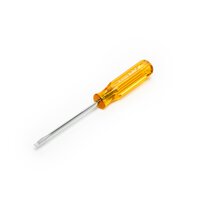 Weller Xcelite 3/16" x 4" Schlitzschraubendreher mit runder Klinge #thumbnail-4