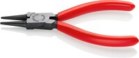 Rundzange, schwarz atramentiert, 125 mm #thumbnail-2