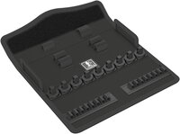Textile Box 8004 B Zyklop Metal 3/8", leer, 240 x 32 x 91 mm #thumbnail-1