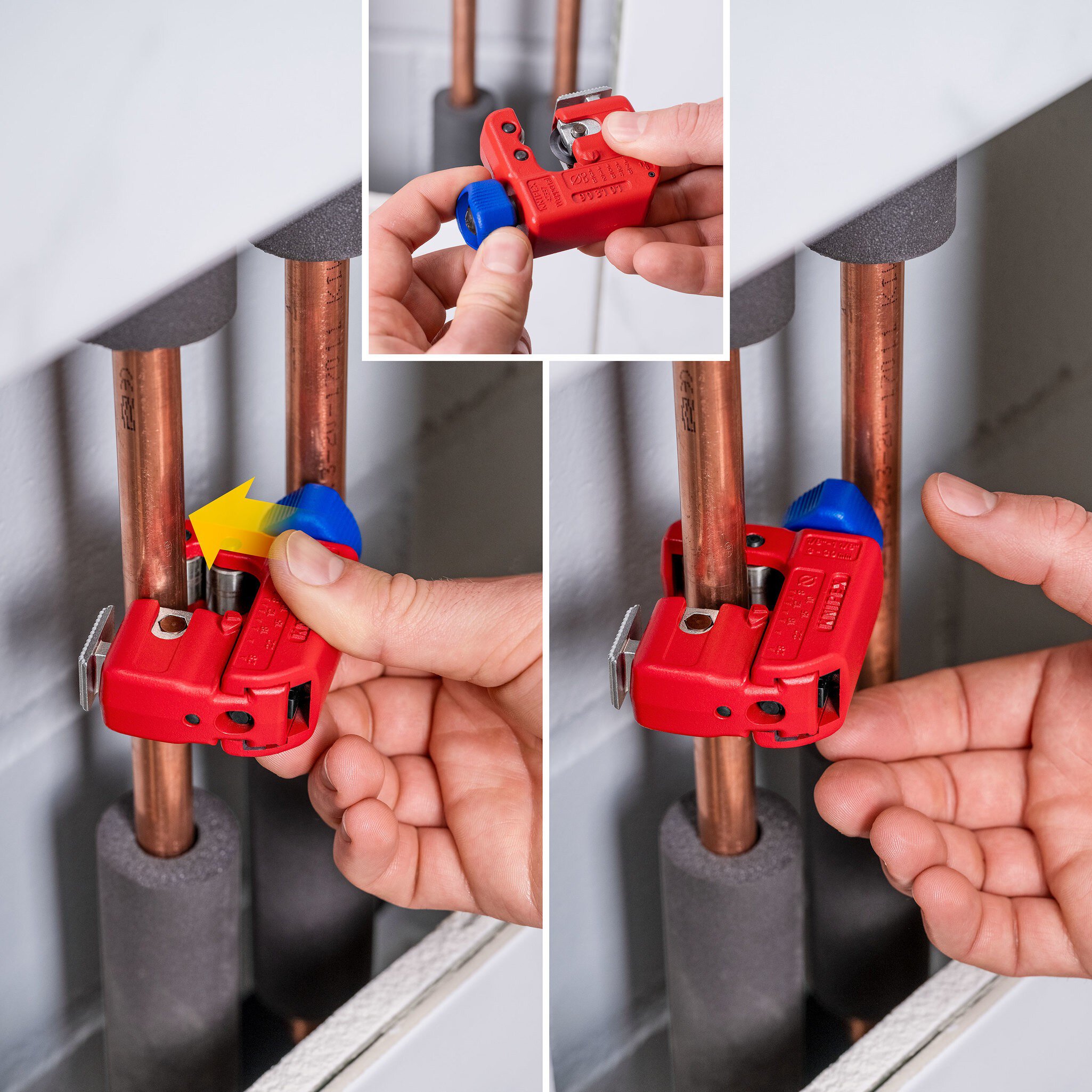 TubiX® S pipe cutters #zoom-8