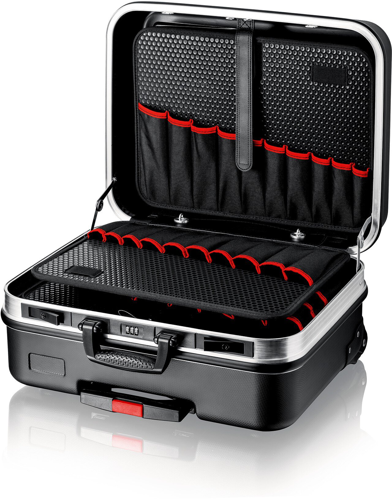 Werkzeugkoffer "BIG Basic Move", leer #zoom-1
