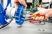 Weller Xcelite 3/8" hexagon socket wrench insert #thumbnail-4