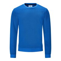 ESD Sweatshirt, Rundhals, königsblau, 4XL, Comfort-Fit #thumbnail-1
