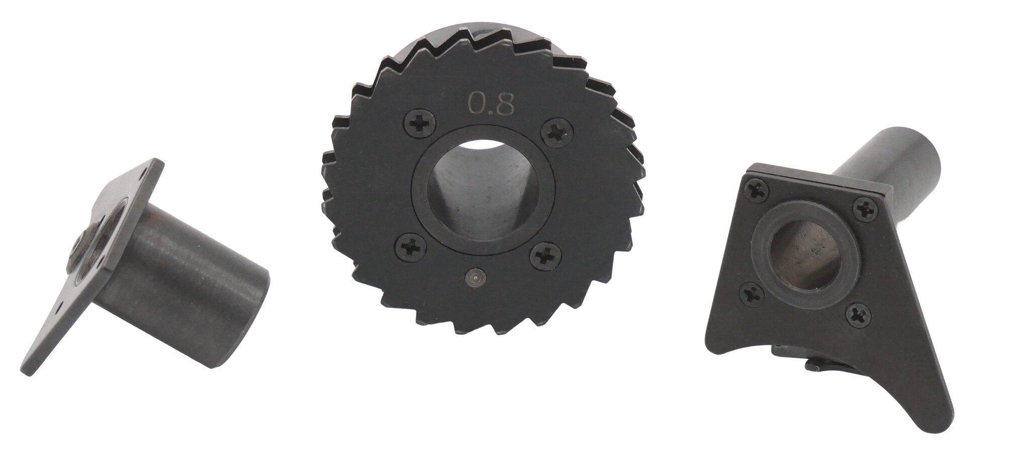 Set di ruote per CUTBEND, 0,8 mm #zoom-1