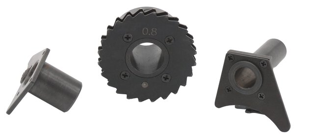 Set di ruote per CUTBEND, 0,8 mm