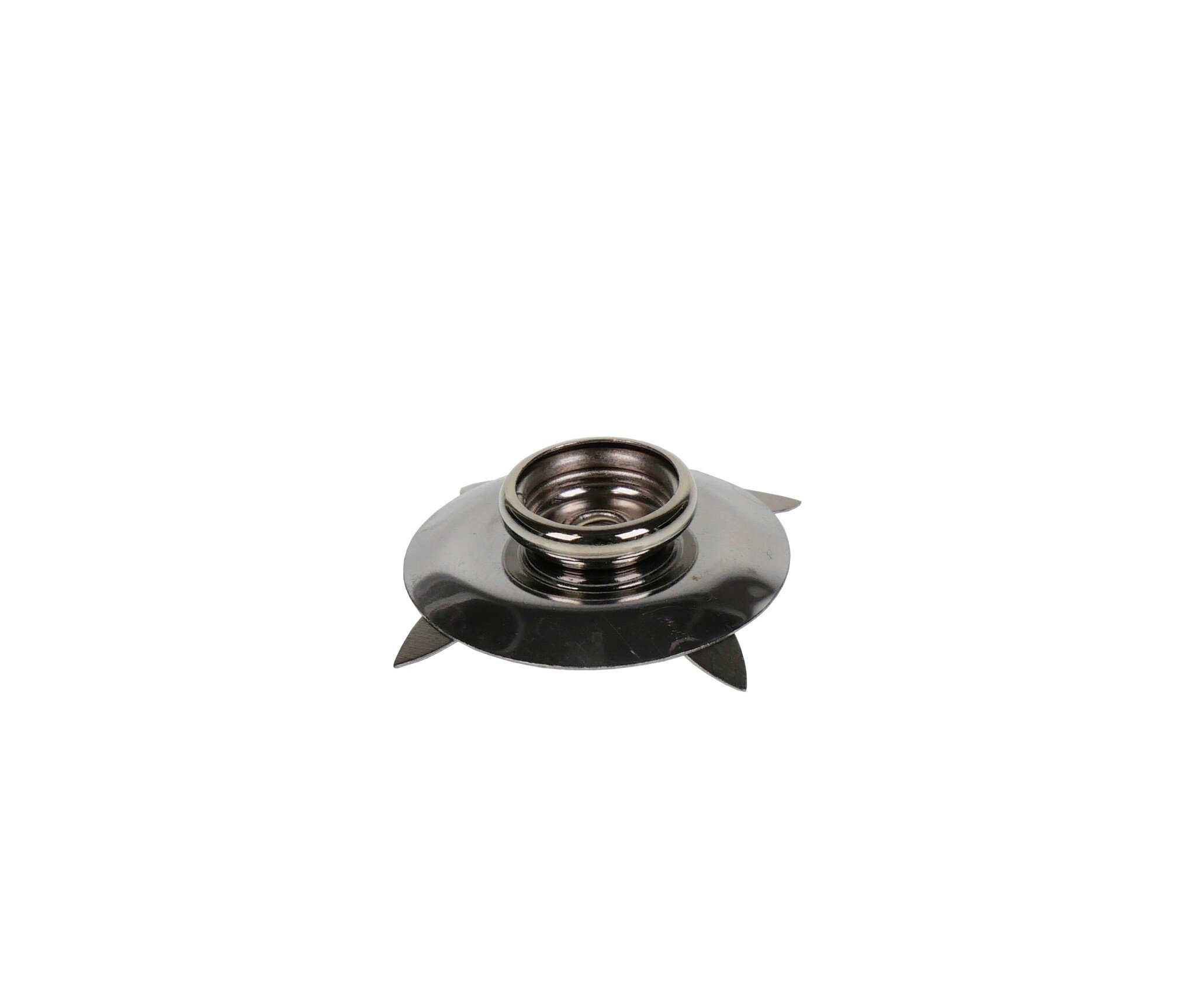 Tête de griffe ESD 10mm femelle femelle #zoom-2