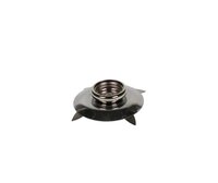 Tête de griffe ESD 10mm femelle femelle #thumbnail-2
