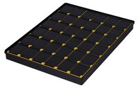 ESD SMD drawer for AFS 340/22 enclosure, incl. 36x SMD box N3 #thumbnail-3