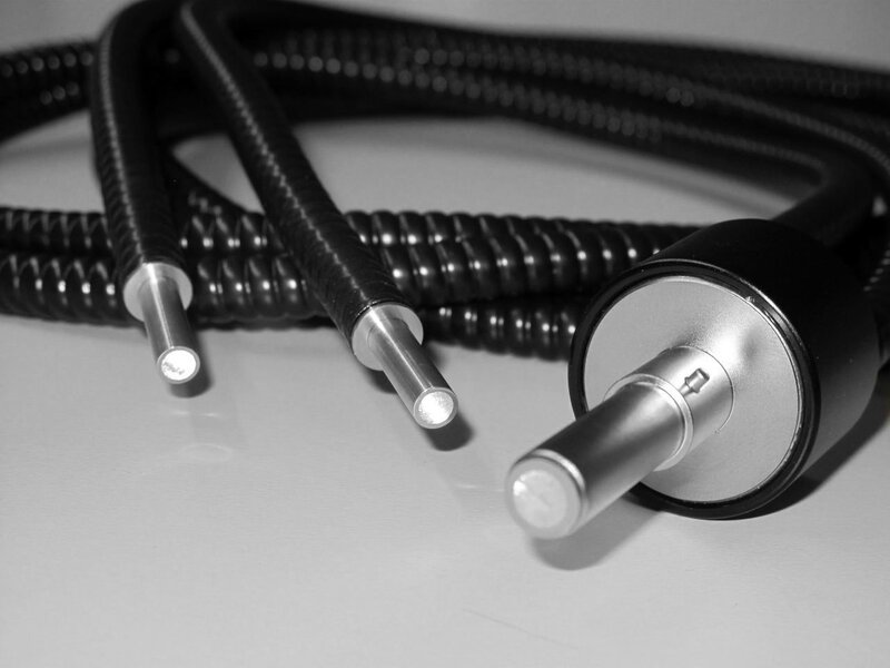 Fibres optiques pour KL1500/1600/2500, flexibles #2