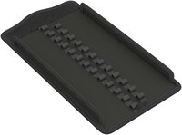 Rolltasche für bis zu 25 Kraftform Micro Schraubendreher, leer, 235 x 115 mm #thumbnail-1