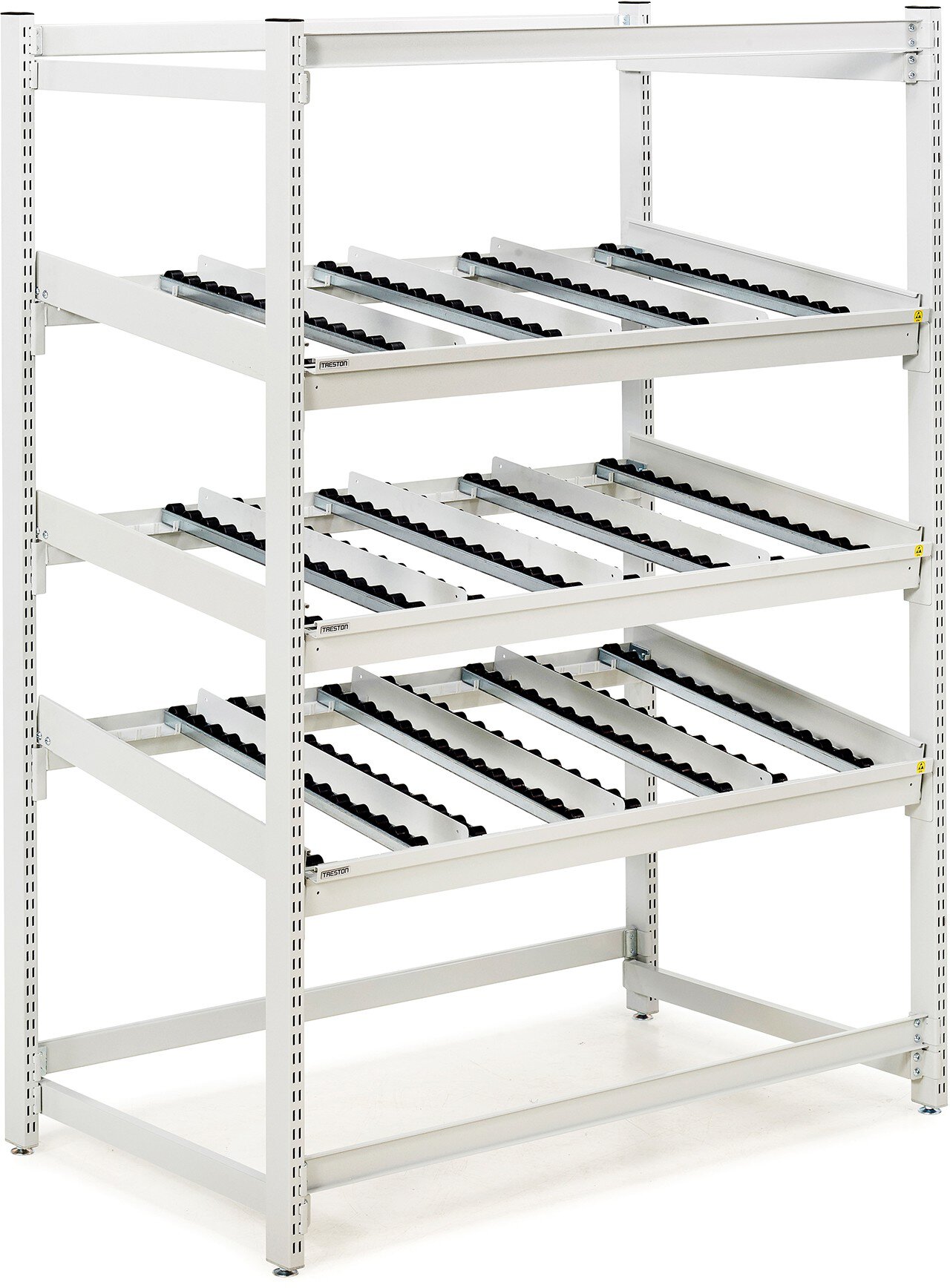 FiFo flow rack M1350 ESD #zoom-1