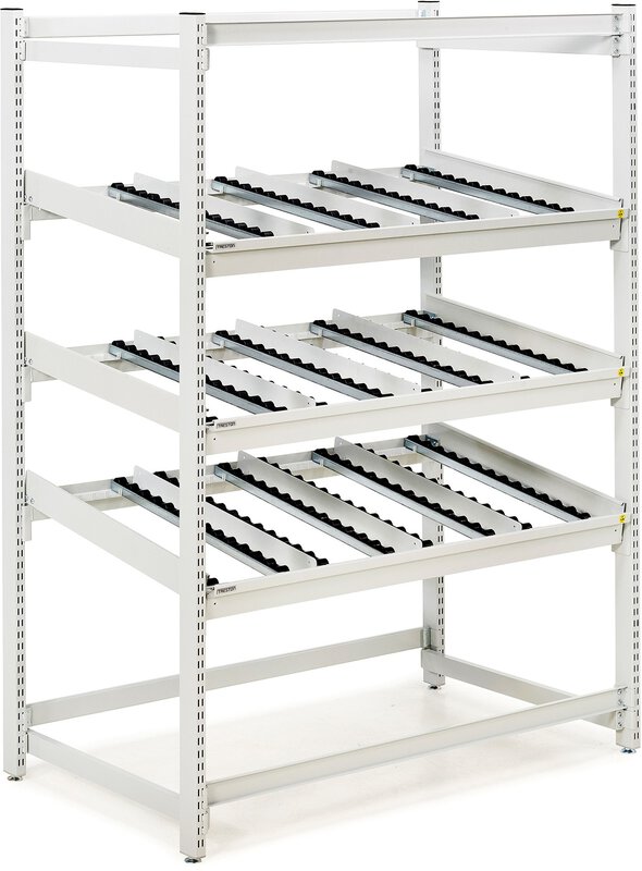 FiFo flow rack M1350 ESD