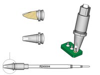 Soldeerstift R245, Pin-Connector, Ø 1,5 mm, R245004 #thumbnail-2