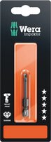 Vierkant aandrijfbit, # 2 x 50 mm #thumbnail-1