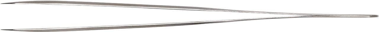 Weller Erem 65ASA Precision Tweezers Curved 50° Very Pointed Tips For Working With Extra-Small Chips And Other Miniature components #zoom-3