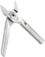 Weller Erem 1522N Side Cutter - Oval Head for 1500BSF Pneumatic Cutter #thumbnail-1