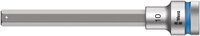 Bitnuss mit 1/2"-Antrieb mit Haltefunktion, 10 x 140 mm #thumbnail-1