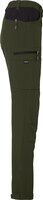 Moa Arbeitshose, Damen, dunkel olive, 40 #thumbnail-2