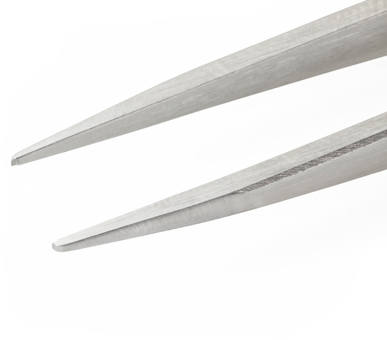 Weller Erem 39SA SMD Tweezers with Round Tips, 0.3 mm/.011 Inch  #zoom-2