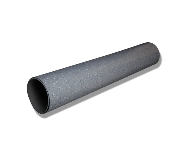 Lot de tapis de sol ESD avec boutons-pression, 3 x 1,2 m, gris