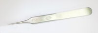 Weller Erem 4SASL Precision Tweezers with Very Pointed Tips with Stainless Steel #thumbnail-5