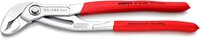 Cobra® high-tech waterpomptang, verchroomd, breedte over vlakken 60 mm, 300 mm #thumbnail-1