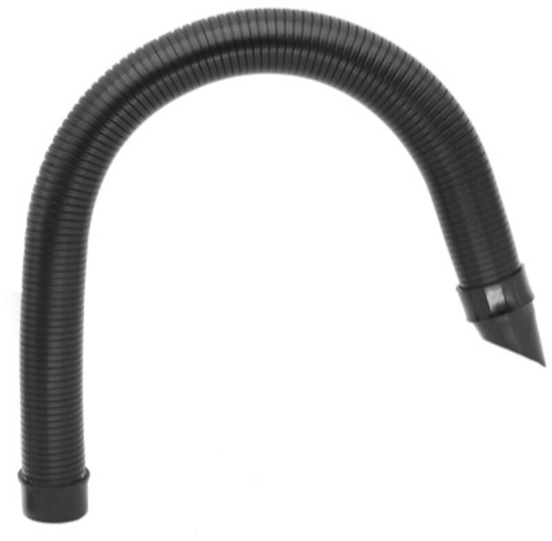 ESD extraction arm, flexible, Ø 50 mm, 760 mm #1