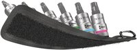 Bitnuss-Satz TORX®, mit Haltefunktion, 1/2"-Antrieb, 6-teilig #thumbnail-2