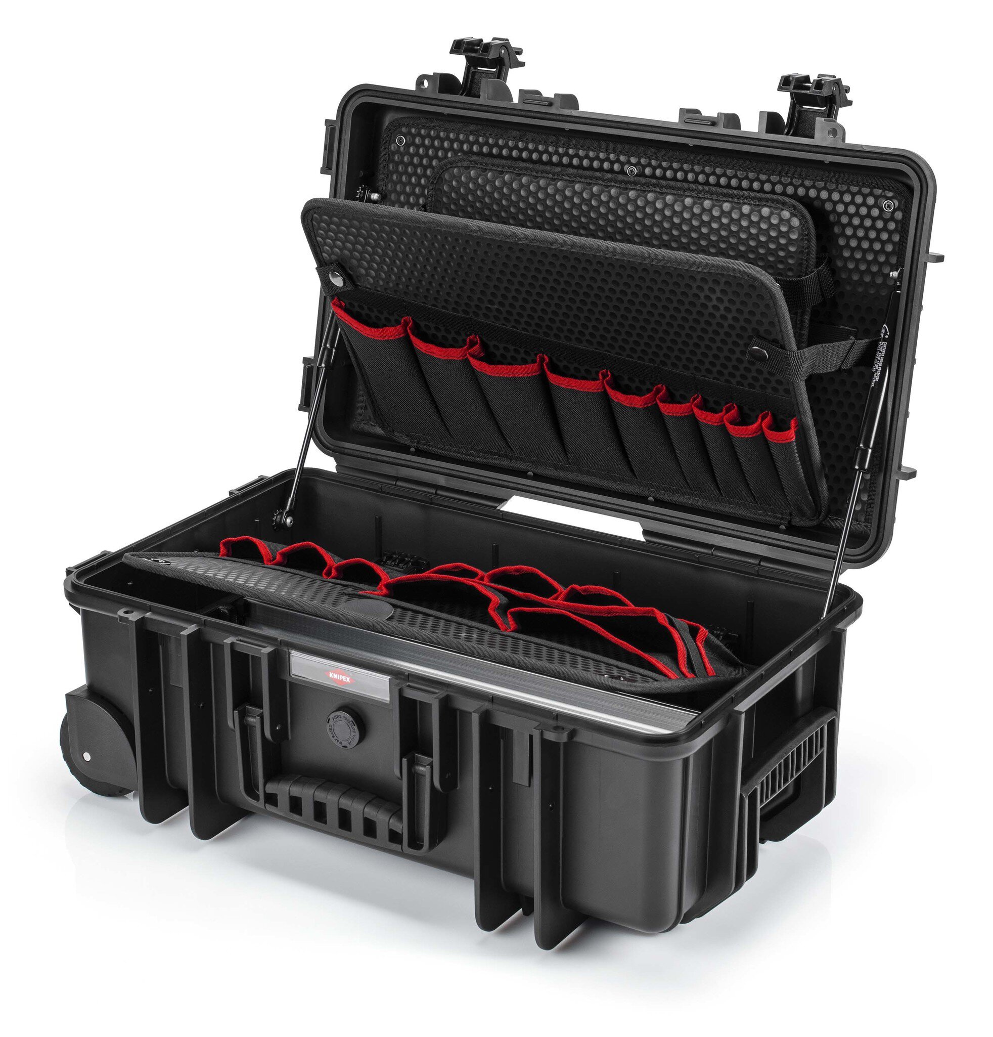 Werkzeugkoffer "Robust26" leer #zoom-1
