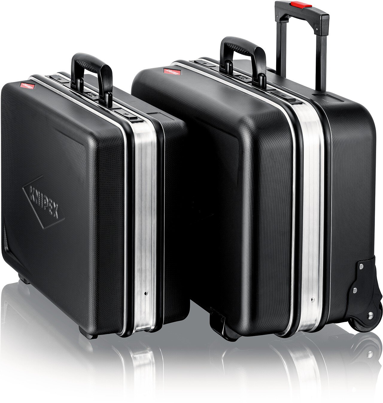 Werkzeugkoffer "BIG Basic Move", leer #zoom-5