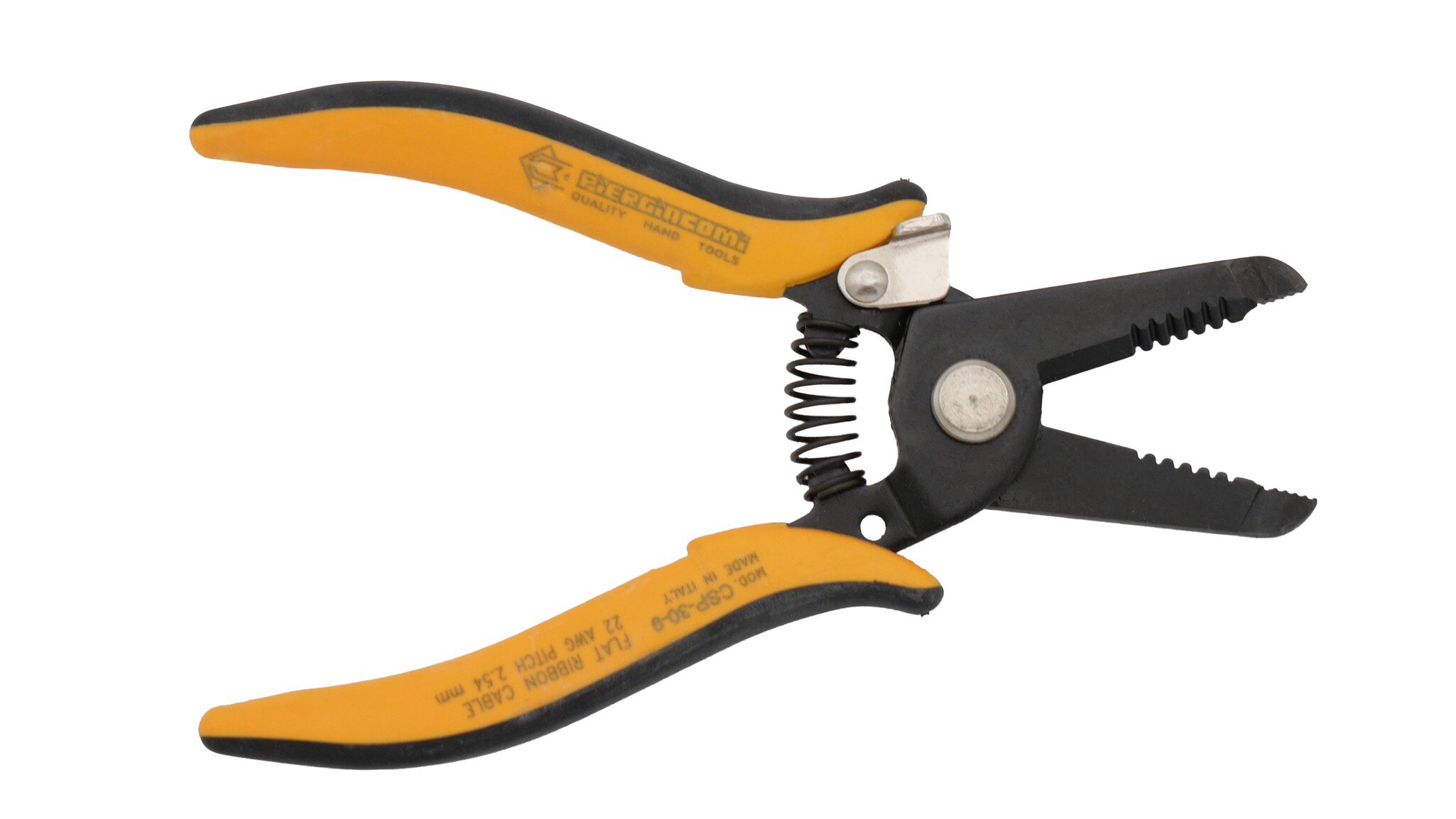 Abisolierzange AWG 22 #zoom-1