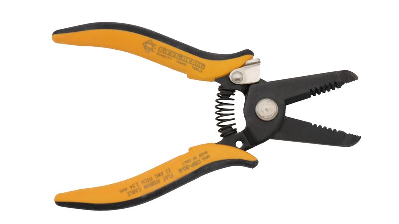 Abisolierzange AWG 22 #1