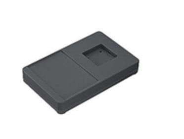 Universal-Tischhalterung, ESD-gerecht, schwarz #zoom-1