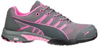 chaussures de sécurité S1, femmes, PUMA SAFETY, CELERITY KNIT PINK LOW, gris #thumbnail-1