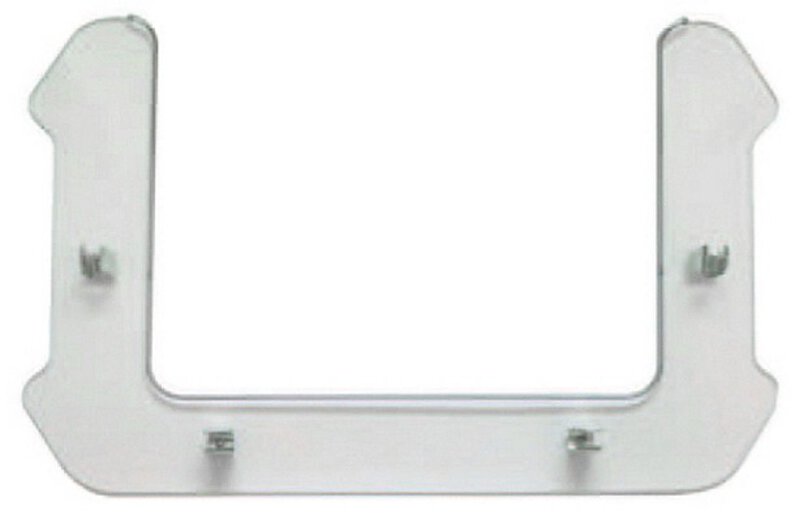 finger protection, lamp cover