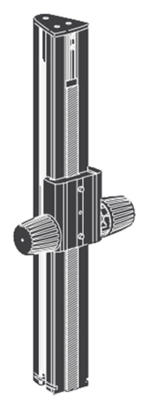 Napęd fokusowy 300 mm seria M Routine