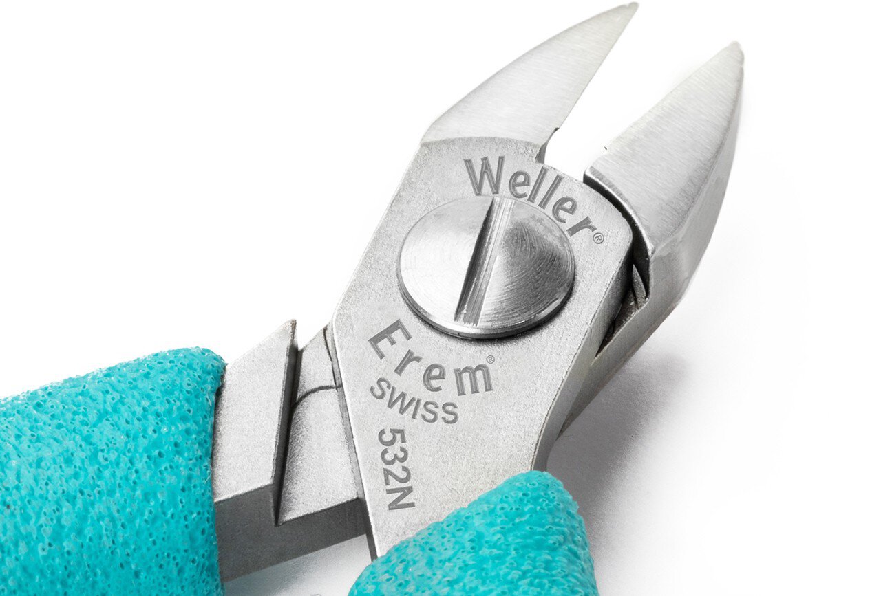Seitenschneider – ovaler Kopf #zoom-3