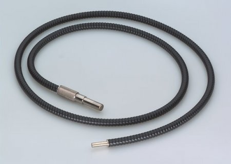 Light guide for KL200/300, flexible, 1-arm, Ø 4.5 mm #zoom-1