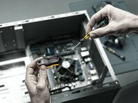 Aimant ESD pour magnétiser et démagnétiser les outils, 64,6 mm #thumbnail-2