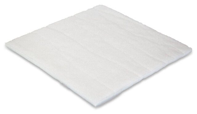 Filter mat M5 for series 400