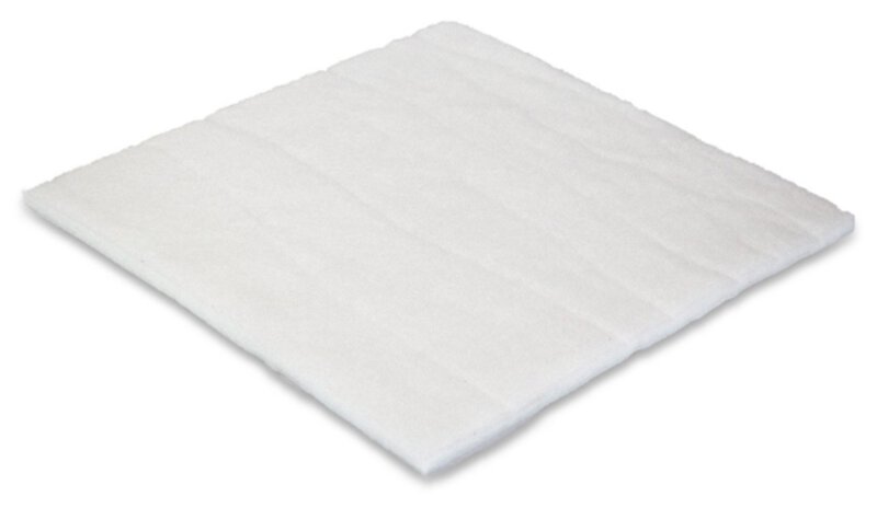 Filter mat M5 for series 400