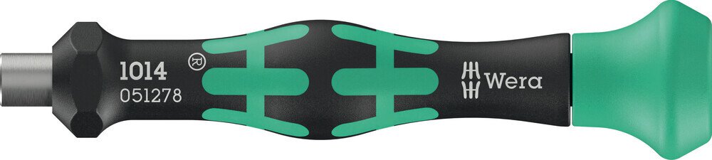 Bits-Handhalter, 4 x 80 mm #zoom-1