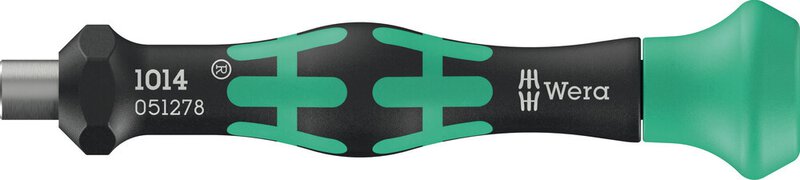 Bits-Handhalter, 4 x 80 mm #1