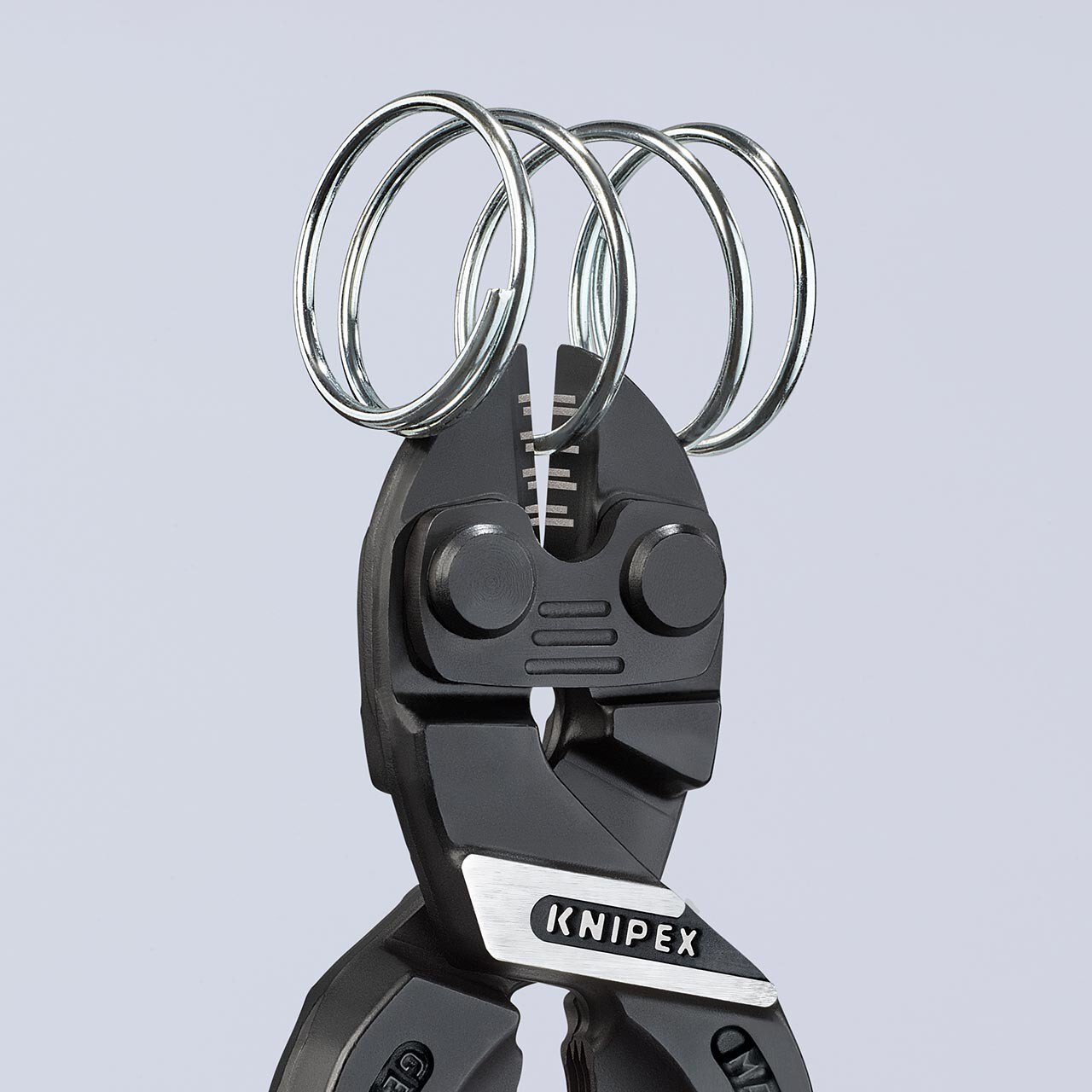 CoBolt® S Kompakt-Bolzenschneider, schwarz atramentiert, 160 mm #zoom-9
