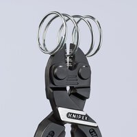 CoBolt® S Kompakt-Bolzenschneider, schwarz atramentiert, 160 mm #thumbnail-9